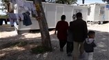 Περισσότερες οι χερσαίες προσφυγικές αφίξεις από τις θαλάσσιες