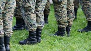 Λέσβος: Στη ΜΕΘ ο επαγγελματίας οπλίτης που αυτοτραυματίστηκε