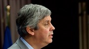 Centeno: Greece now has tools to implement post-bailout reforms