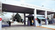Στο 401 μεταφέρεται ο λοχίας ΕΠΟΠ που αυτοτραυματίστηκε