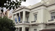 Aθήνα προς Μόσχα: Η συνεχής ασέβεια προς την Ελλάδα πρέπει να σταματήσει