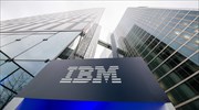 Βελτιωμένα τα κέρδη της IBM στο β