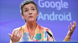 Πρόστιμο ρεκόρ στη Google από την Ευρωπαϊκή Επιτροπή