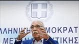 Βίτσας: «Το υπουργείο αναλαμβάνει τη δομή ΠΙΚΠΑ της Λέσβου»