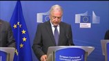 Συμφωνία ΠΓΔΜ με την Ευρωπαϊκή Συνοριοφυλακή