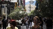 ΕΣΕΕ: Υποτονική κίνηση το πρώτο 10ήμερο των εκπτώσεων σε Αττική - Θεσσαλονίκη