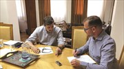 Ανδρέας Ξανθός: «Σχεδιάζουμε ένα απλούστερο  και ορθολογικότερο  σύστημα τιμολόγησης»
