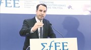 Θανάσης Παπαθανάσης: «Το ελληνικό φαρμακείο  βασικός πυλώνας της πρωτοβάθμιας υγείας»