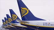 Ryanair: Αναγνωρίζει συνδικάτα για να αποτρέψει τις απεργίες