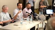 Ν. Παππάς: Σεπτέμβριο 2019 οι εκλογές