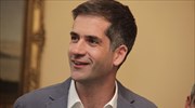 Κ. Μπακογιάννης: Το σκέφτομαι να κατέβω υποψήφιος δήμαρχος Αθηναίων