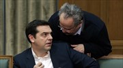 Προβληματίζει την Αθήνα η κλιμάκωση από Μόσχα