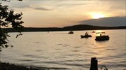 Μιζούρι: Δεκατρείς νεκροί από τη βύθιση αμφίβιου οχήματος σε λίμνη
