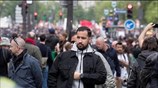 Εισαγγελική έρευνα εις βάρος ανθρώπου του Μακρόν