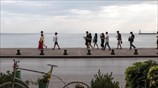 Βόλτα στη Θεσσαλονίκη