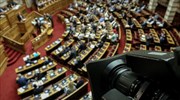 Βουλή: Ενημέρωση από τον Μπαρνιέ για τις εξελίξεις σχετικά με το Brexit