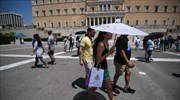 Γ. Γ. Δημόσιας Υγείας: Οδηγίες ενόψει καύσωνα