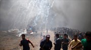 Κλιμάκωση στη Λωρίδα της Γάζας - Τέσσερις Παλαιστίνιοι νεκροί