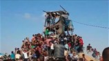 Νέα ένταση στη Λωρίδα της Γάζας