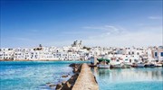 Paros makes T+L