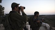 Νεκρός Ισραηλινός στρατιώτης στη Λωρίδα της Γάζας