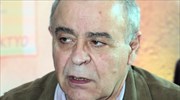 Ο πολιτικός κόσμος αποχαιρετά τον καθηγητή Σταύρο Τσακυράκη