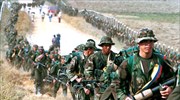 Κολομβία: Πρώην αντάρτες FARC για πρώτη φορά στο Κογκρέσο