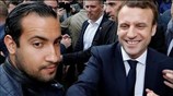 Πονοκέφαλος για τον Μακρόν από το σκάνδαλο Μπεναλά