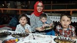 Νεκρή η μητέρα και το ένα παιδί στον Έβρο
