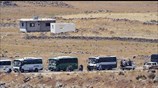 Συρία: Στον έλεγχο του Άσαντ περιοχή κοντά στα Υψίπεδα του Γκολάν