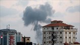Ισραηλινοί βομβαρδισμοί στη Λωρίδα της Γάζας