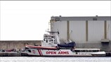 Στη Μαγιόρκα το πλοίο της ομάδας Open Arms