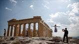 Αναμνήσεις από την Ακρόπολη