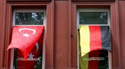 Γερμανία: Μέτρα εξομάλυνσης σχέσεων με Τουρκία
