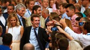 Ισπανία: Ο 37χρονος Πάμπλο Κασάδο νέος ηγέτης του Λαϊκού Κόμματος