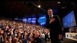Νέος ηγέτης της ισπανικής δεξιάς ο 37χρονος Κασάδο