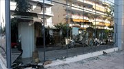 Well-known anti-state group vandalizes tax office