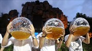 Μπύρα μέχρι τελικής πτώσης στην Κίνα
