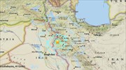 Ιράν: Σεισμός 5,9 Ρίχτερ - Δεκάδες τραυματίες