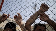 DW: Χιλιάδες πρόσφυγες «εγκλωβισμένοι» στα Βαλκάνια