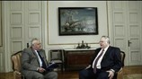 Κοτζιάς: «Τελείωσε η εποχή που διπλωματία ήταν να κάνεις την κότα»