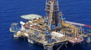 Κύπρος: Λαμβάνονται μέτρα για τις γεωτρήσεις της Exxon χωρίς απρόοπτα
