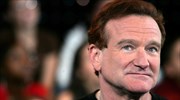 Σε δημοπρασία για φιλανθρωπικούς σκοπούς η συλλογή του Robin Williams