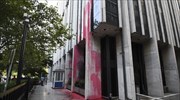 Διπλωματικές πηγές: Καταδίκη για την επίθεση «Ρουβίκωνα»