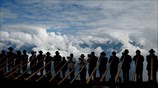 Παραδοσιακή μουσική στην Ελβετία