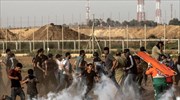 Ισραηλινοί στρατιώτες σκότωσαν Παλαιστίνιο έφηβο