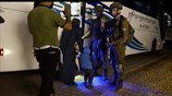 Εκτός Συρίας εκατοντάδες «Λευκά Κράνη»