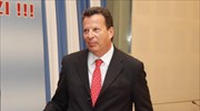 Γ. Κύρτσος: Αναγκαίες οι συνεργασίες ακόμα και με αυτοδύναμη Ν.Δ.