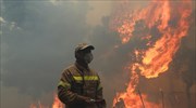 Σε κατάσταση έκτακτης ανάγκης Ανατολική και Δυτική Αττική