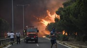 Πληροφορίες για νεκρούς από τις πυρκαγιές